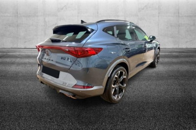 Cupra Formentor Formentor 1.4 e-Hybrid DSG (2)