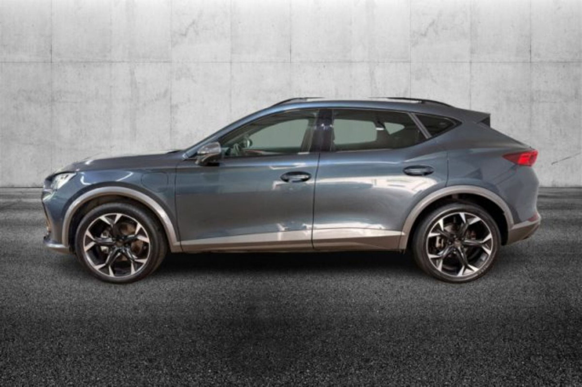 Cupra Formentor Formentor 1.4 e-Hybrid DSG (4)