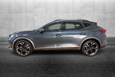Cupra Formentor Formentor 1.4 e-Hybrid DSG (4)