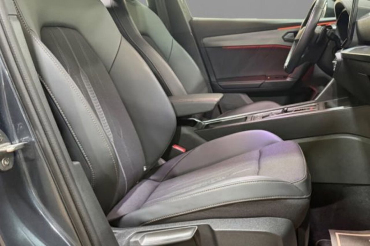 Cupra Formentor Formentor 1.4 e-Hybrid DSG (6)