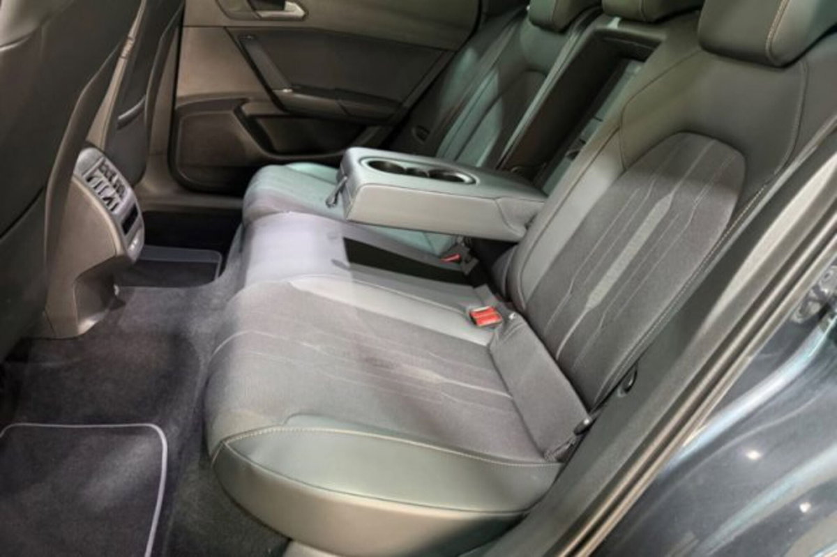 Cupra Formentor Formentor 1.4 e-Hybrid DSG (7)