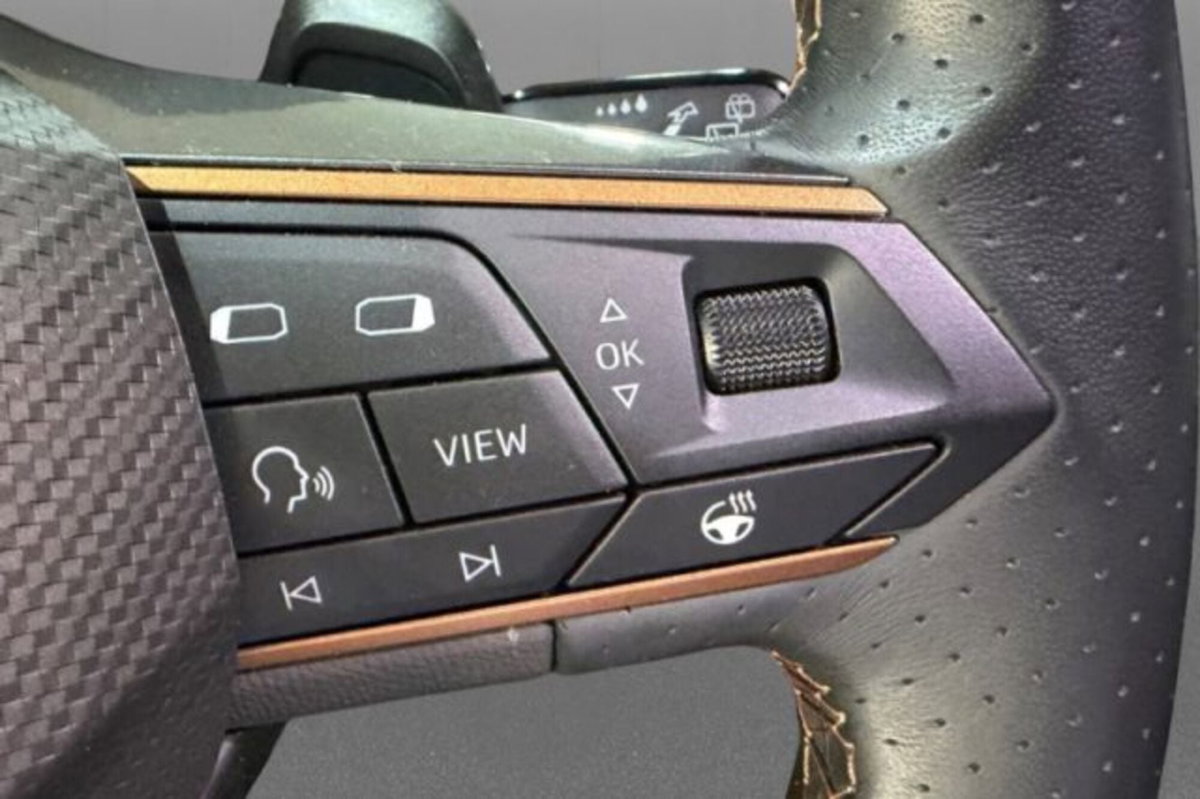 Cupra Formentor Formentor 1.4 e-Hybrid DSG (8)