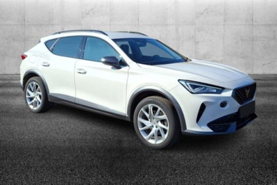 Cupra Formentor Formentor 1.4 e-Hybrid DSG usata