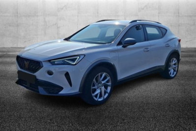 Cupra Formentor Formentor 1.4 e-Hybrid DSG (2)