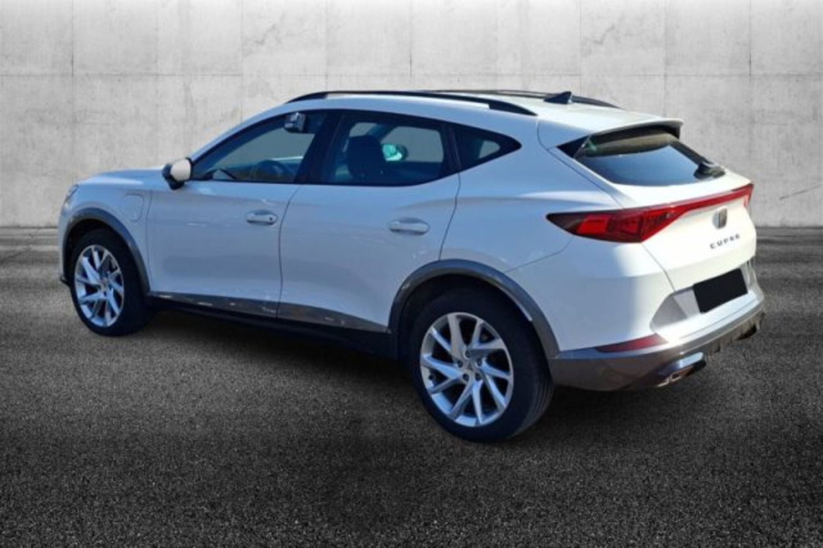 Cupra Formentor Formentor 1.4 e-Hybrid DSG (3)
