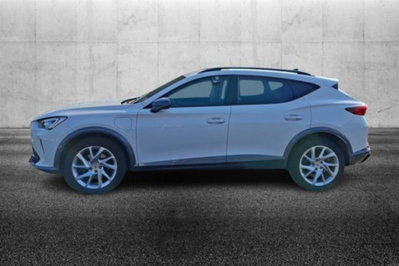 Cupra Formentor Formentor 1.4 e-Hybrid DSG (5)