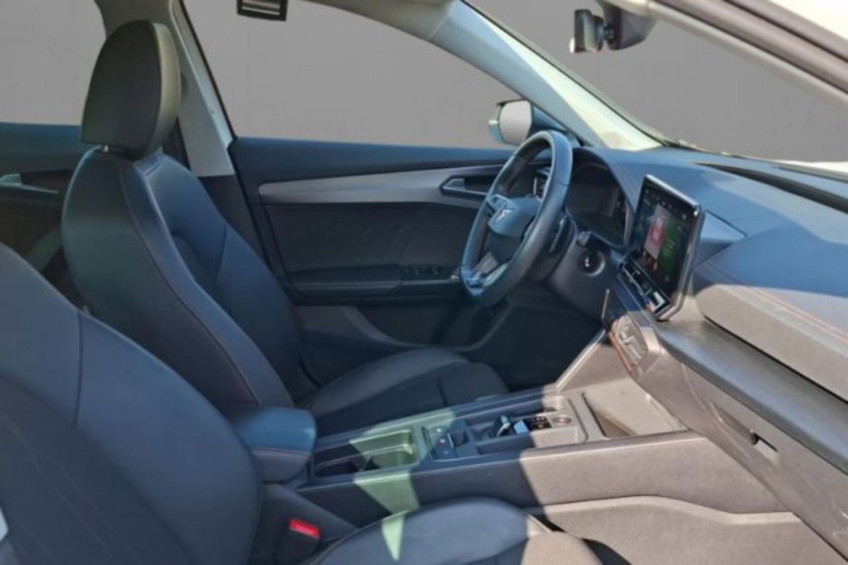 Cupra Formentor Formentor 1.4 e-Hybrid DSG (6)