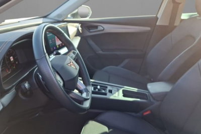 Cupra Formentor Formentor 1.4 e-Hybrid DSG (7)