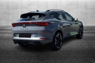Cupra Formentor Formentor 2.0 TSI DSG VZ (2)