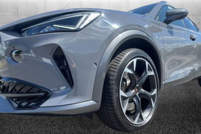 Cupra Formentor Formentor 2.0 TSI DSG VZ (4)