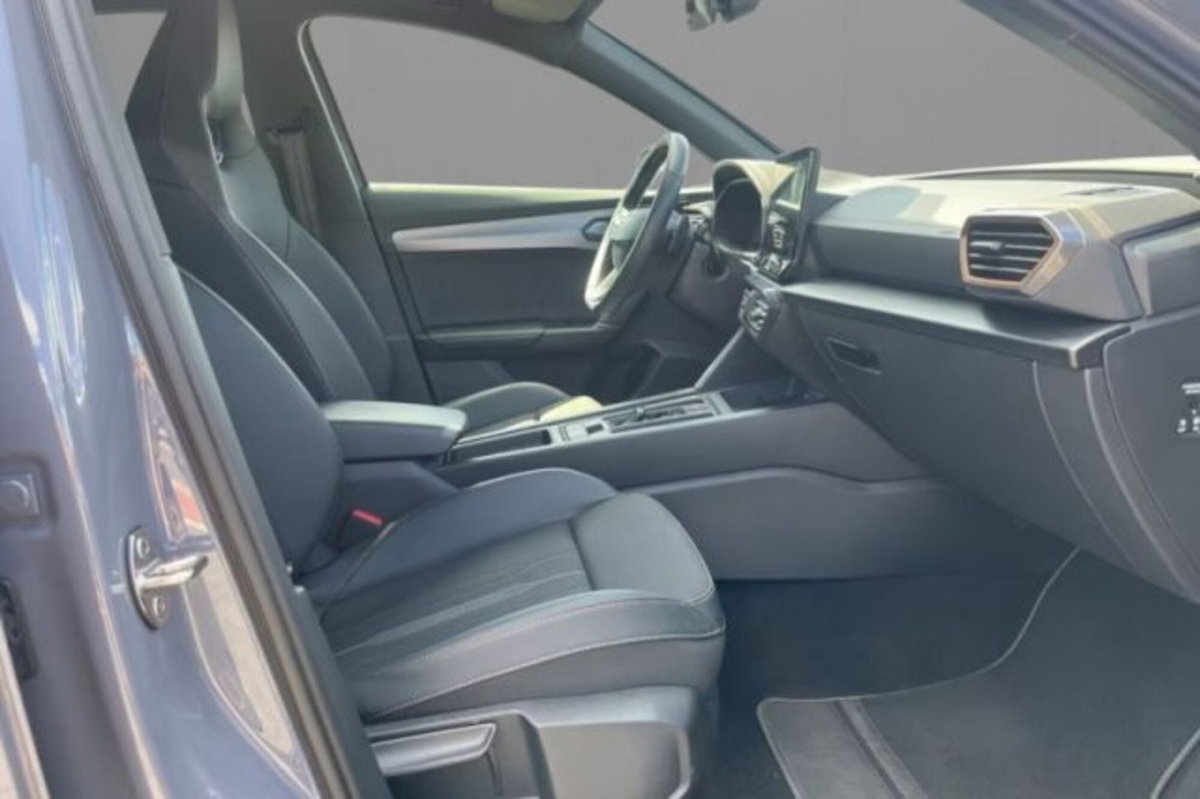 Cupra Formentor Formentor 2.0 TSI DSG VZ (6)