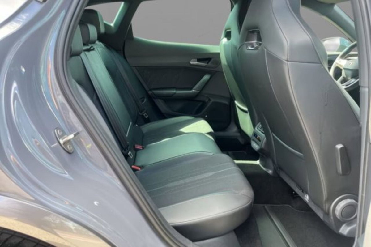Cupra Formentor Formentor 2.0 TSI DSG VZ (7)