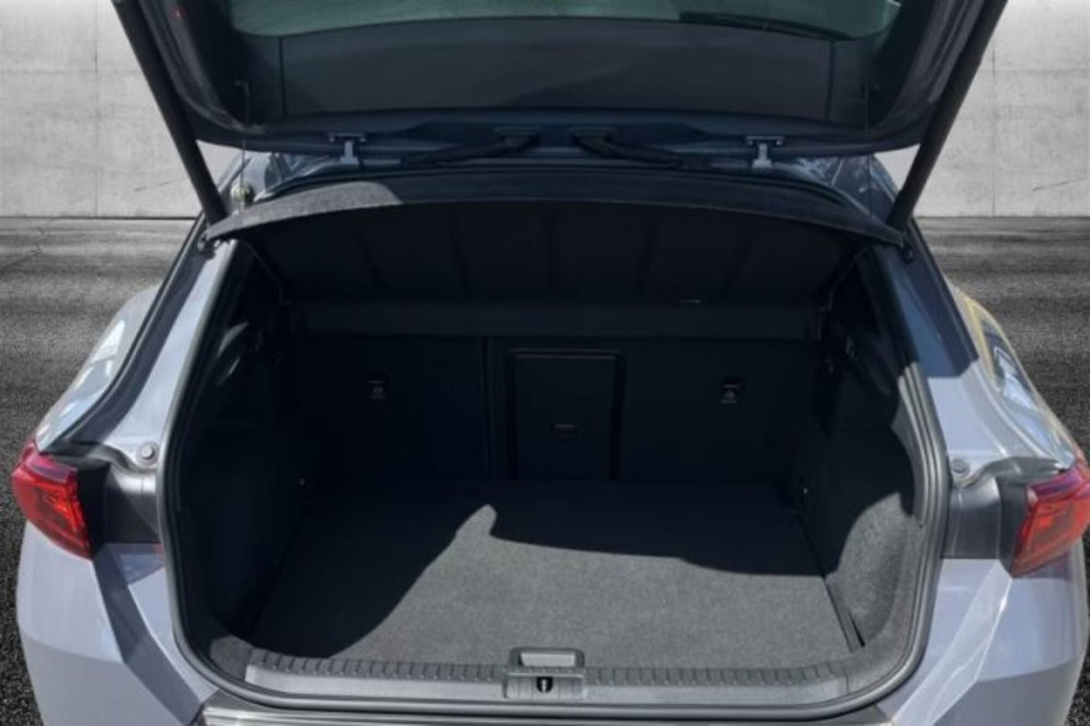Cupra Formentor Formentor 2.0 TSI DSG VZ (8)