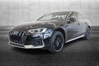 Audi A4 Allroad 40 TDI 204 CV S tronic usata