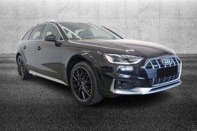 Audi A4 Allroad 40 TDI 204 CV S tronic (2)