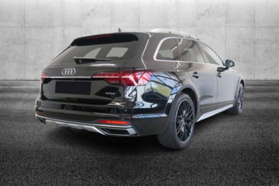 Audi A4 Allroad 40 TDI 204 CV S tronic (3)