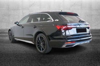 Audi A4 Allroad 40 TDI 204 CV S tronic (4)