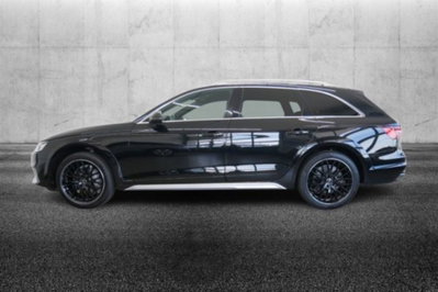 Audi A4 Allroad 40 TDI 204 CV S tronic (5)