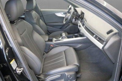 Audi A4 Allroad 40 TDI 204 CV S tronic (7)