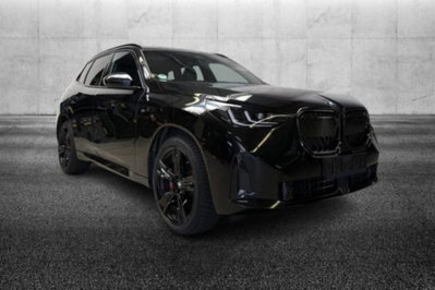 BMW X3 xDrive30d 48V Msport usata