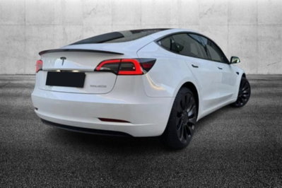 Tesla Model 3 Model 3 Long Range Performance AWD (3)