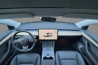 Tesla Model 3 Model 3 Long Range Performance AWD (6)