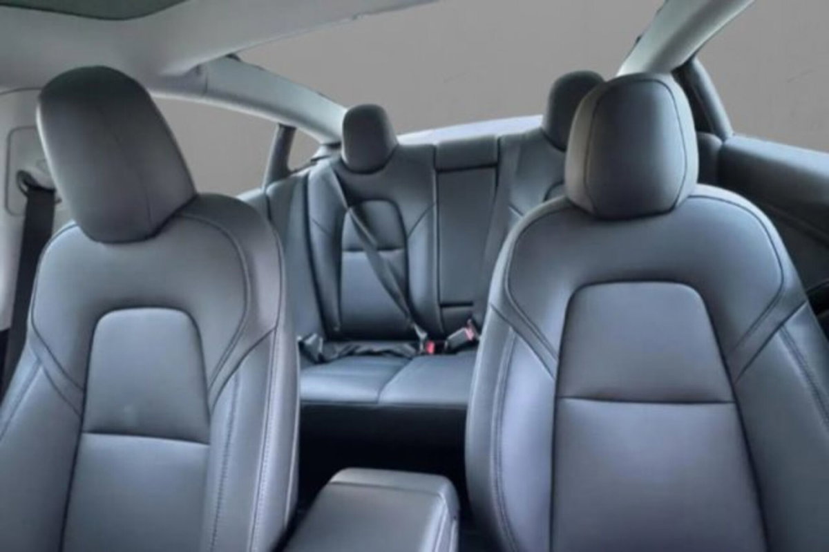 Tesla Model 3 Model 3 Long Range Performance AWD (7)