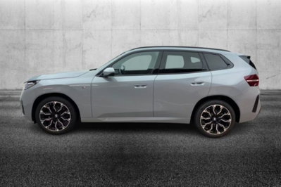BMW X3 xdrive20d MSport auto (3)