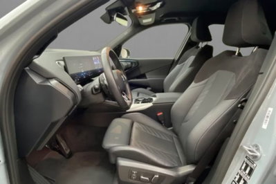 BMW X3 xdrive20d MSport auto (5)