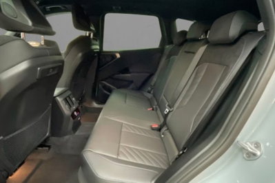 BMW X3 xdrive20d MSport auto (6)