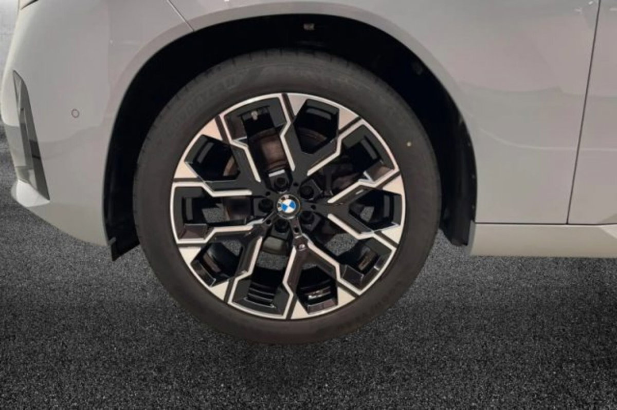 BMW X3 xdrive20d MSport auto (7)