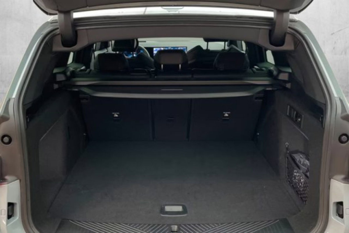 BMW X3 xdrive20d MSport auto (8)