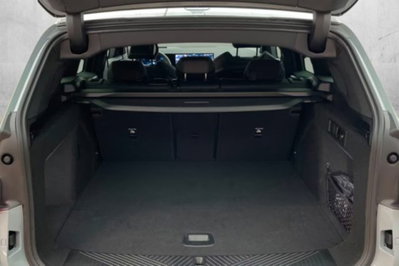 BMW X3 xdrive20d MSport auto (8)