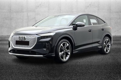 Audi Q4 Sportback Q4 35 e-tron Business Advanced usata
