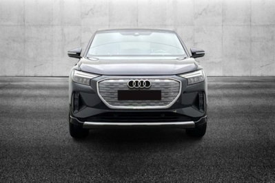 Audi Q4 Sportback Q4 35 e-tron Business Advanced (4)