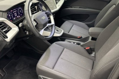 Audi Q4 Sportback Q4 35 e-tron Business Advanced (6)