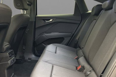 Audi Q4 Sportback Q4 35 e-tron Business Advanced (8)