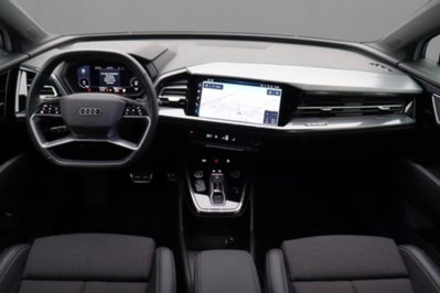 Audi Q4 Sportback Q4 35 e-tron (6)