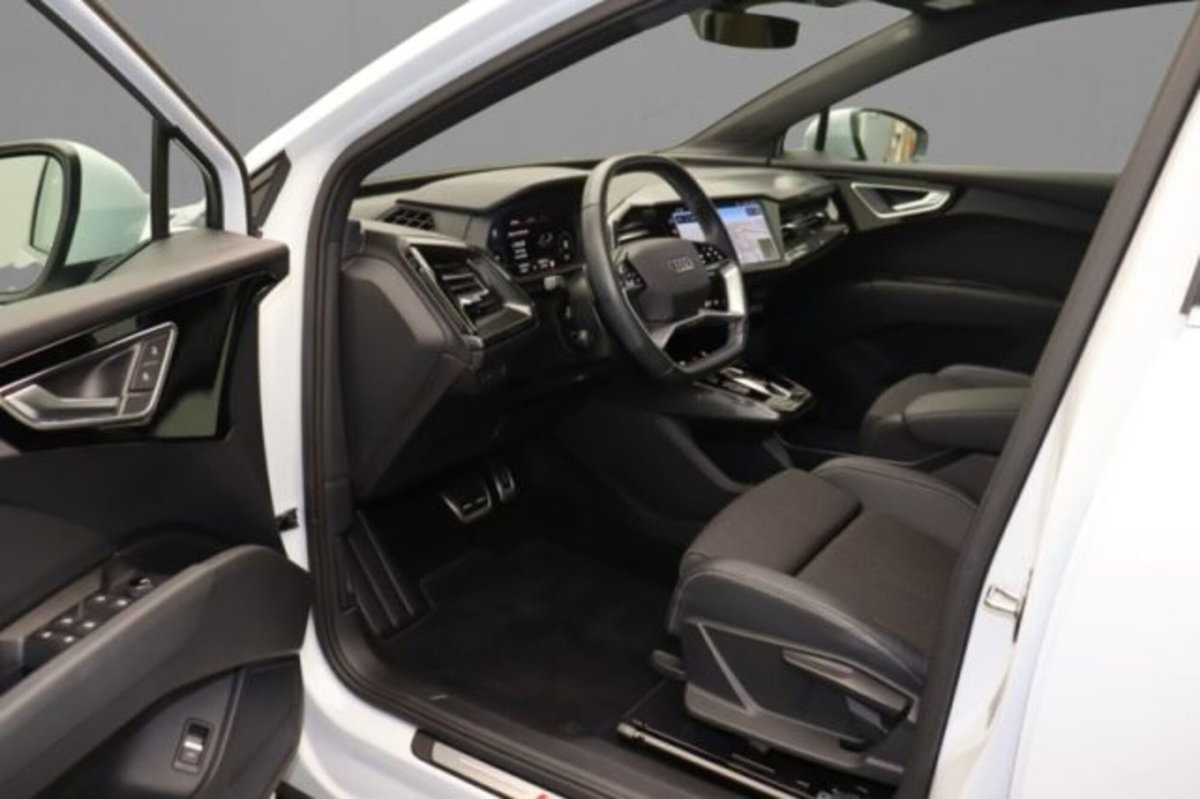 Audi Q4 Sportback Q4 35 e-tron (7)