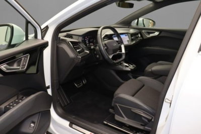 Audi Q4 Sportback Q4 35 e-tron (7)