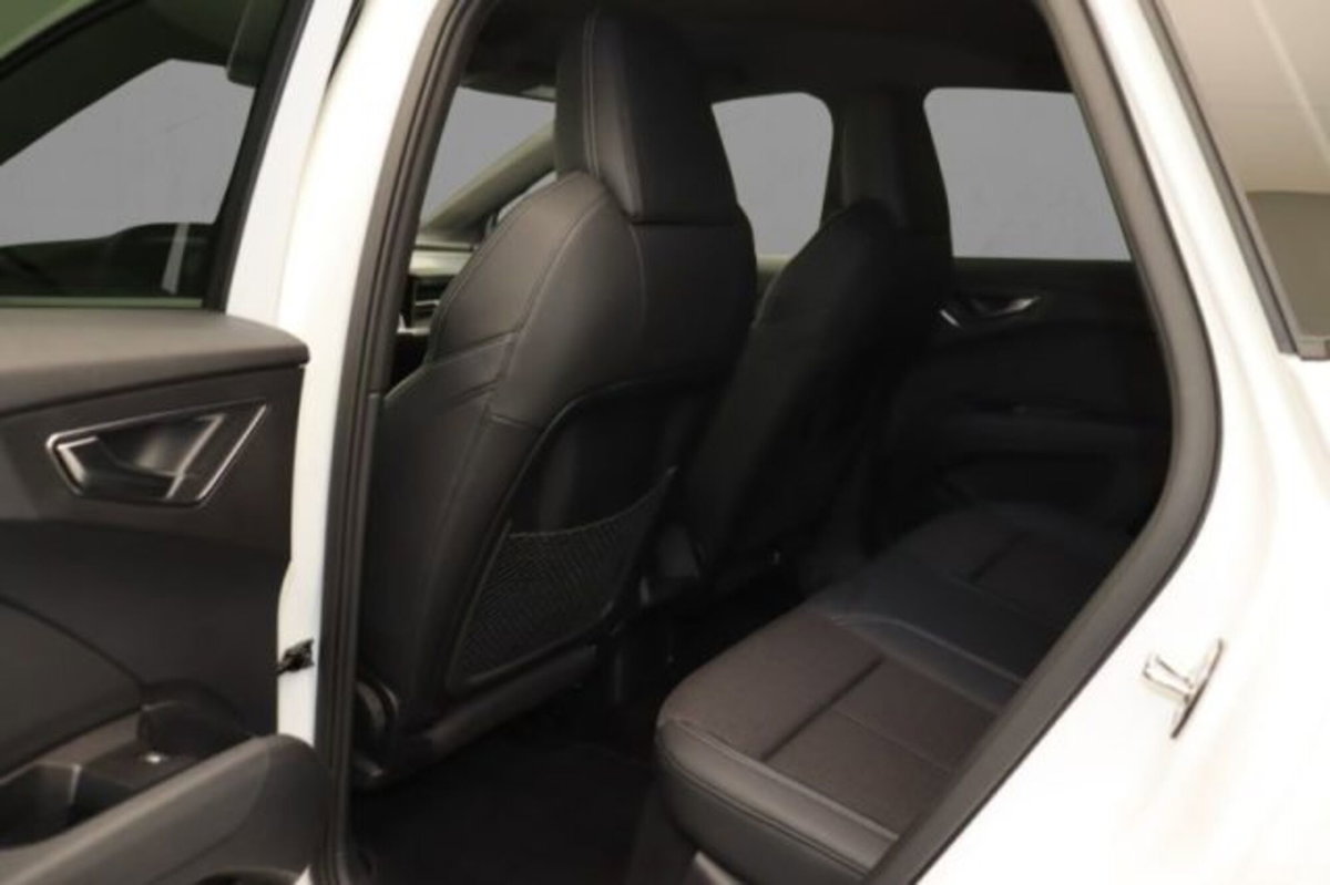 Audi Q4 Sportback Q4 35 e-tron (8)