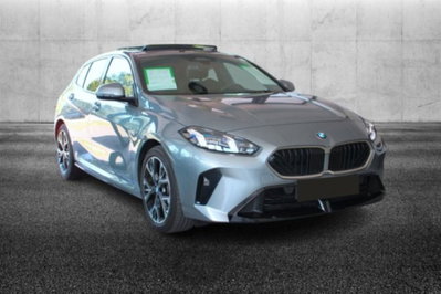 BMW Serie 1 120 48V MSport Pro auto usata