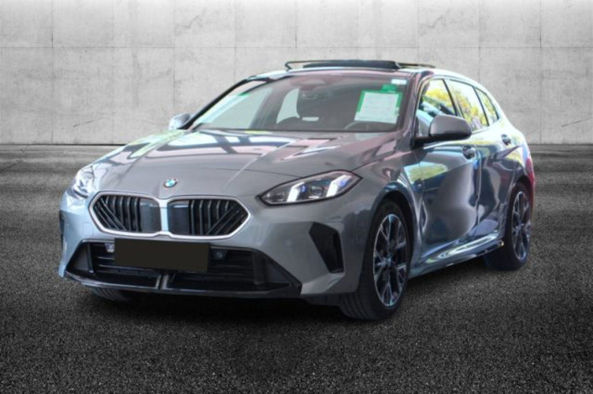 BMW Serie 1 120 48V MSport Pro auto (2)