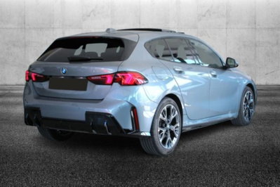 BMW Serie 1 120 48V MSport Pro auto (4)