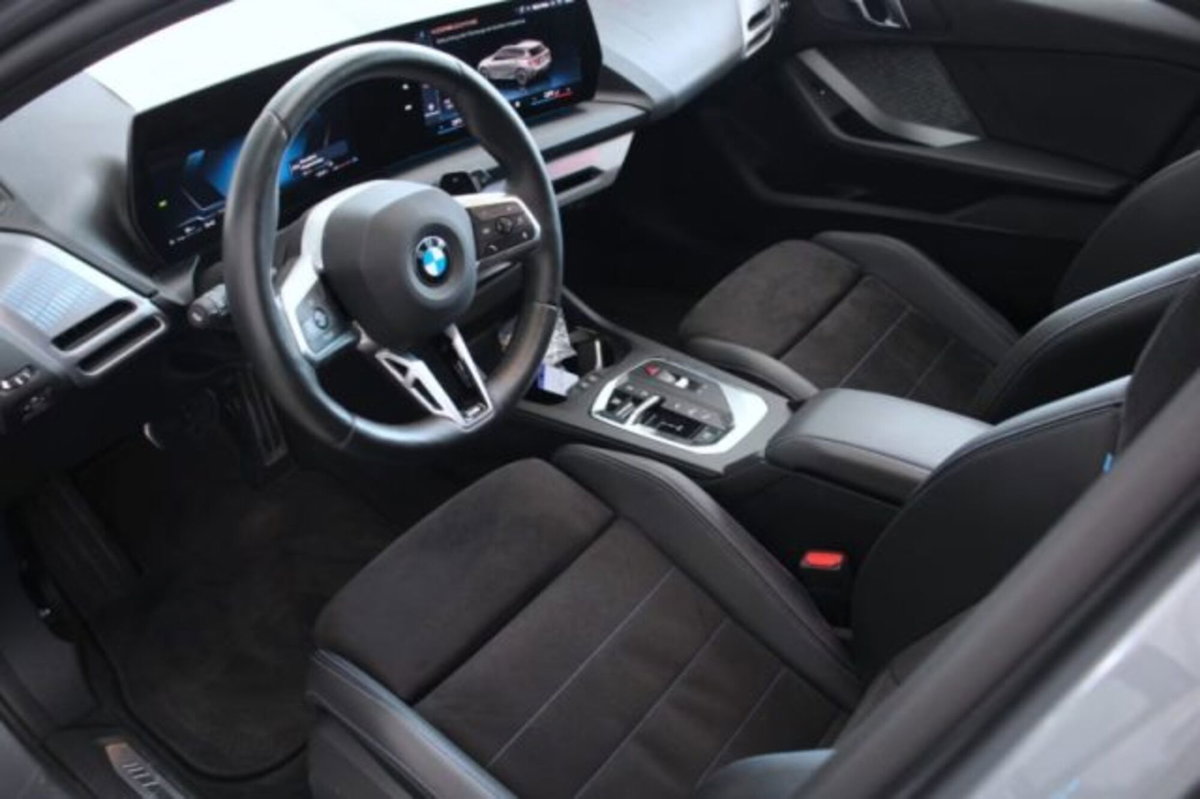 BMW Serie 1 120 48V MSport Pro auto (5)