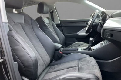 Audi Q3 Sportback 35 TDI quattro S tronic S line edition (6)