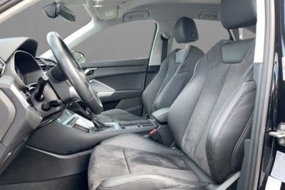 Audi Q3 Sportback 35 TDI quattro S tronic S line edition (7)