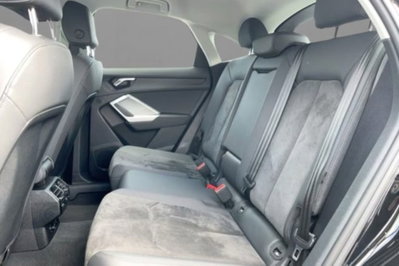 Audi Q3 Sportback 35 TDI quattro S tronic S line edition (8)