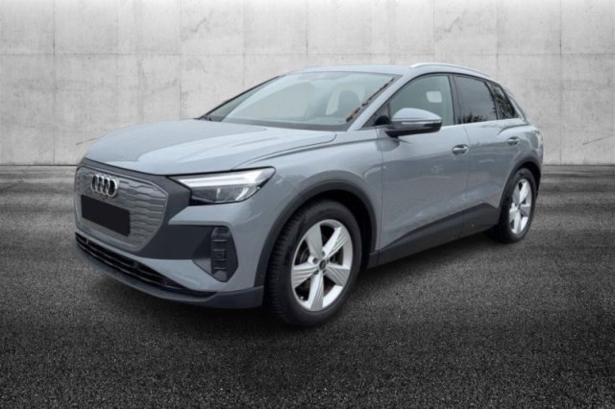 Audi Q4 Q4 35 e-tron Business Advanced