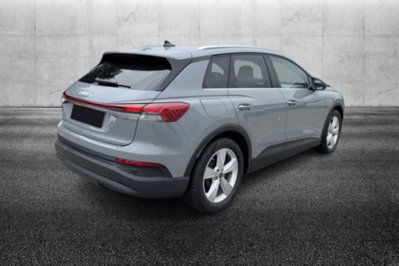 Audi Q4 Q4 35 e-tron Business Advanced (3)